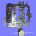 Customized Aluminum Die Casting of Medical Instrument Housing